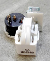 Smeg Relay - 694490550 Monoblock